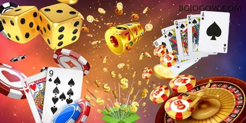 App bgjogo Android download